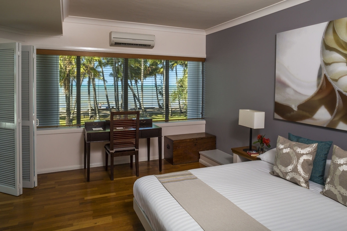 Imagen de la habitación del Hotel Alamanda Palm Cove By Lancemore, Palm Cove. Foto 3