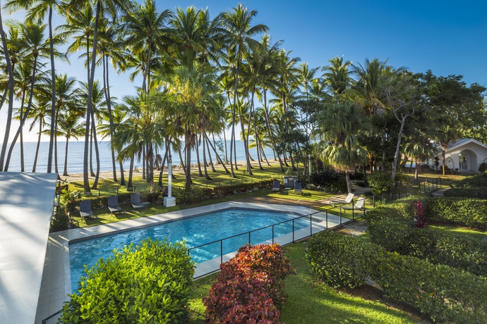 Imagen de la piscina del Hotel Alamanda Palm Cove By Lancemore, Palm Cove. Foto 14