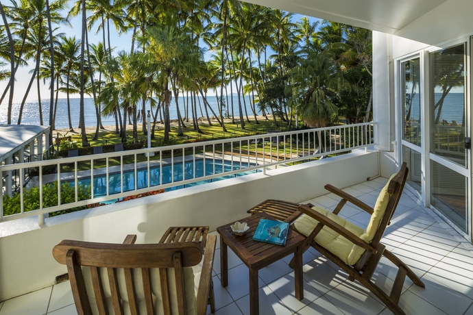 Imagen de la habitación del Hotel Alamanda Palm Cove By Lancemore, Palm Cove. Foto 4