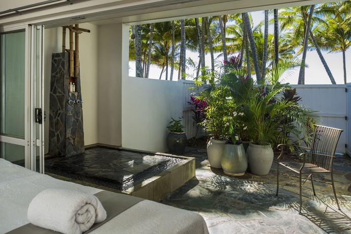 Imagen de los interiores del Hotel Alamanda Palm Cove By Lancemore, Palm Cove. Foto 9
