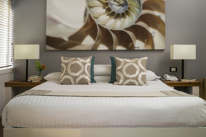 Imagen de la habitación del Hotel Alamanda Palm Cove By Lancemore, Palm Cove. Foto 5