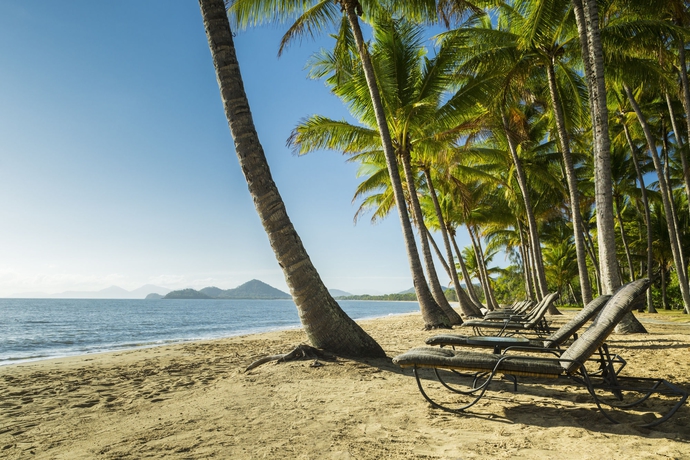 Imagen de los exteriores del Hotel Alamanda Palm Cove By Lancemore, Palm Cove. Foto 7