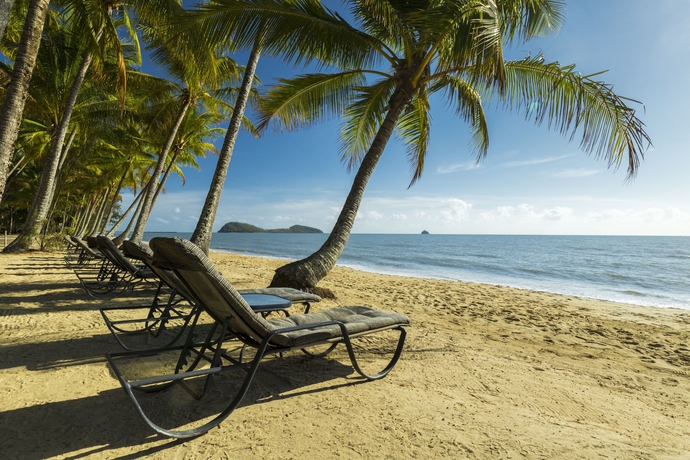 Imagen de los exteriores del Hotel Alamanda Palm Cove By Lancemore, Palm Cove. Foto 8