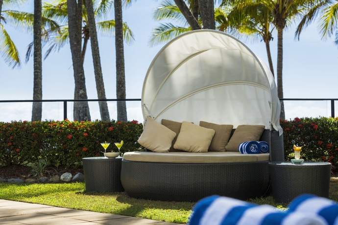 Imagen general del Hotel Alamanda Palm Cove By Lancemore, Palm Cove. Foto 2