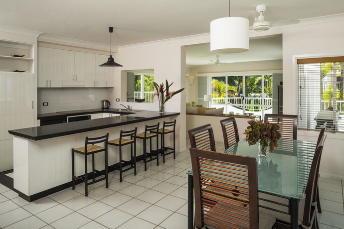 Imagen de los interiores del Hotel Alamanda Palm Cove By Lancemore, Palm Cove. Foto 11
