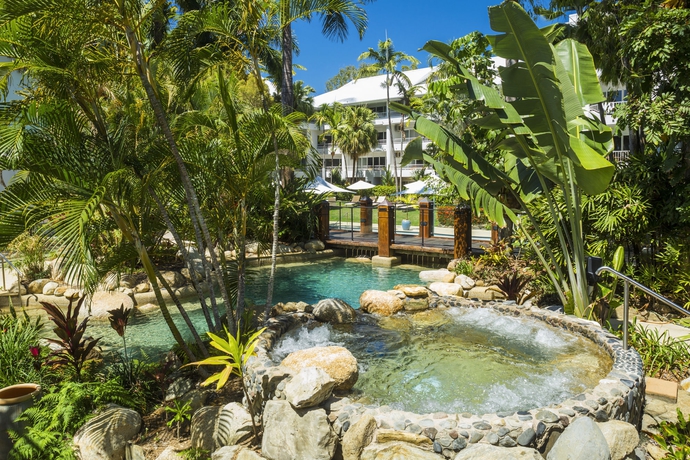 Imagen de la piscina del Hotel Alamanda Palm Cove By Lancemore, Palm Cove. Foto 16