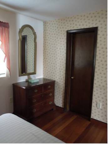 Imagen de la habitación del Hotel Alamar Resort Inn. Foto 2