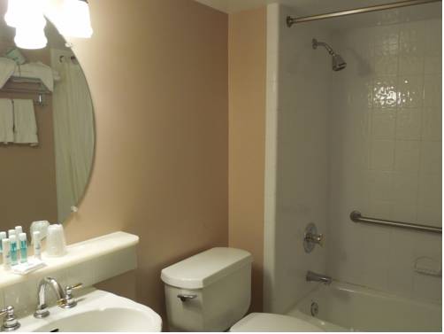 Imagen de la habitación del Hotel Alamar Resort Inn. Foto 7