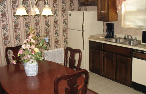 Imagen de la habitación del Hotel Alamar Resort Inn. Foto 13