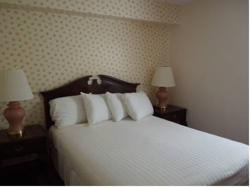Imagen de la habitación del Hotel Alamar Resort Inn. Foto 16