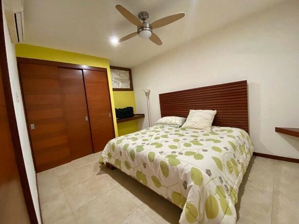 Imagen general del Hotel Alamar Vallarta. Foto 1