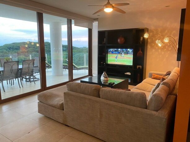 Imagen general del Hotel Alamar Vallarta. Foto 3