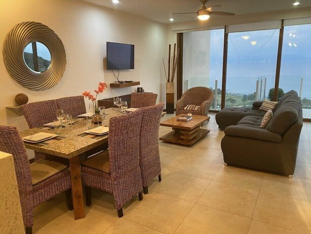 Imagen general del Hotel Alamar Vallarta. Foto 4