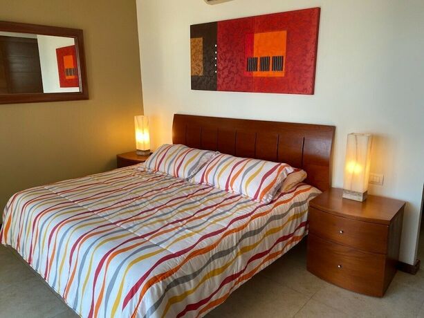Imagen general del Hotel Alamar Vallarta. Foto 7