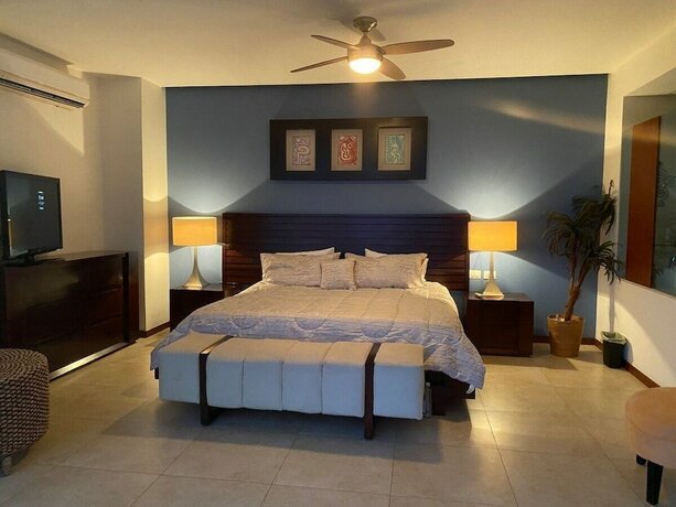 Imagen de la habitación del Hotel Alamar Vallarta. Foto 17