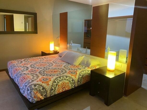 Imagen de la habitación del Hotel Alamar Vallarta. Foto 18