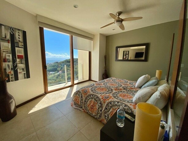 Imagen de la habitación del Hotel Alamar Vallarta. Foto 19