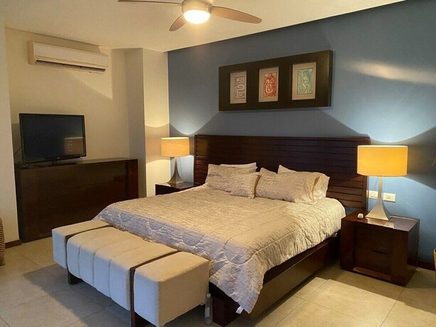 Imagen de la habitación del Hotel Alamar Vallarta. Foto 20