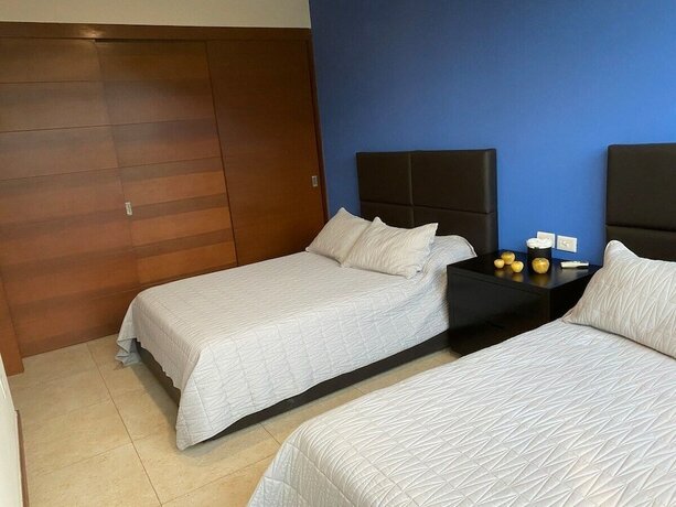 Imagen general del Hotel Alamar Vallarta. Foto 13