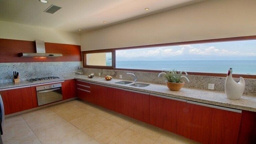 Imagen general del Hotel Alamar Vallarta. Foto 14