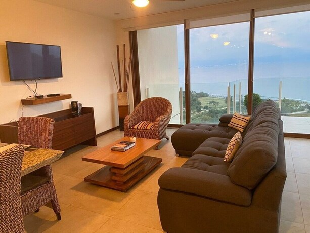 Imagen general del Hotel Alamar Vallarta. Foto 15