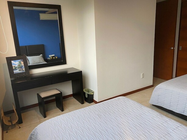 Imagen general del Hotel Alamar Vallarta. Foto 16