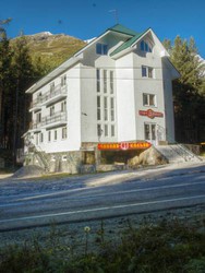 Imagen general del Hotel Alamat Hotel. Foto 2