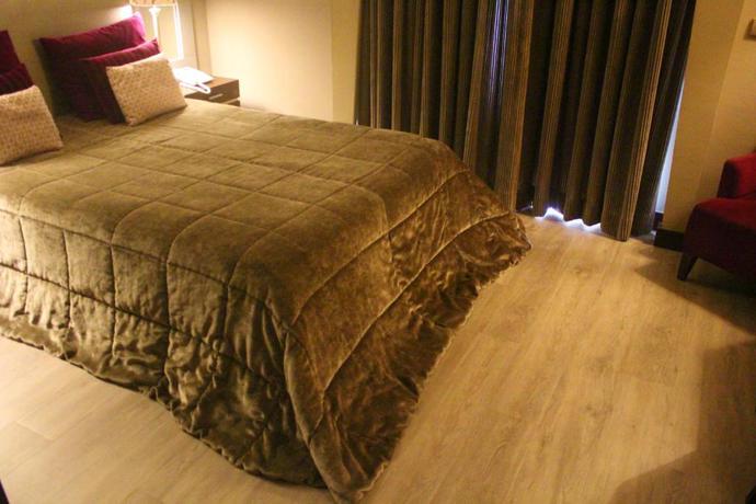 Imagen general del Hotel Alambique Resort and Spa. Foto 2