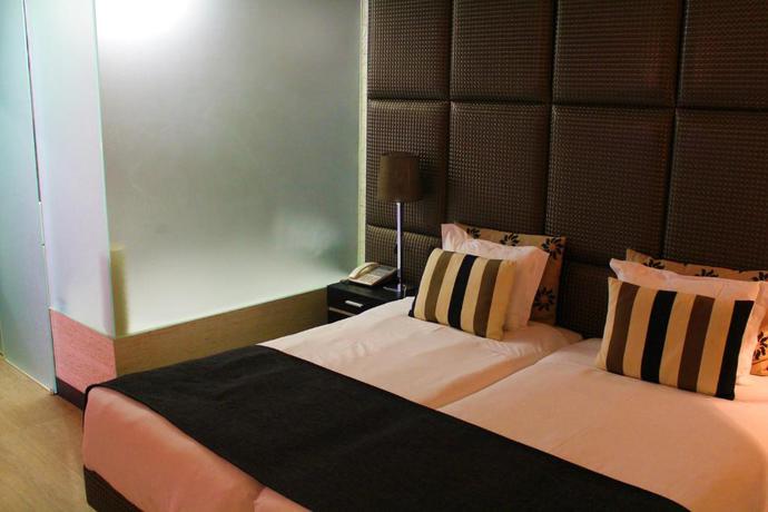 Imagen general del Hotel Alambique Resort and Spa. Foto 3