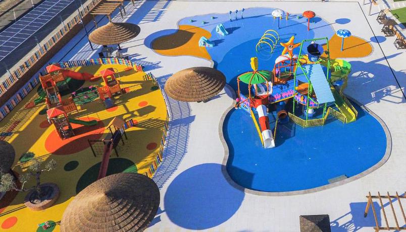 Imagen general del Hotel Alambique Resort and Spa. Foto 4