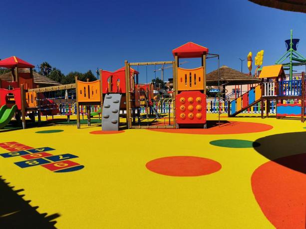 Imagen general del Hotel Alambique Resort and Spa. Foto 5