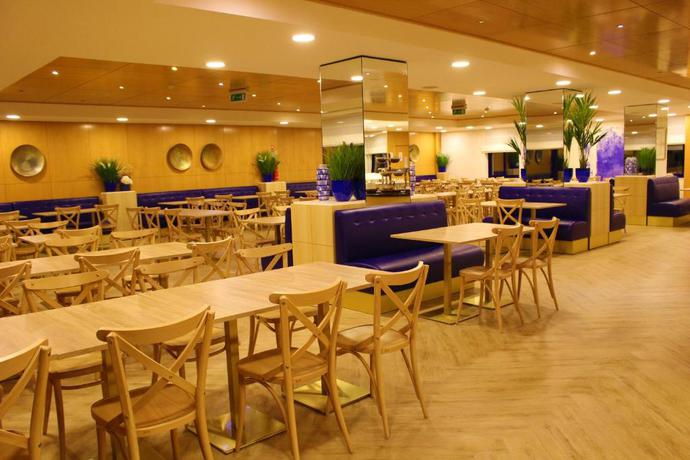 Imagen general del Hotel Alambique Resort and Spa. Foto 7