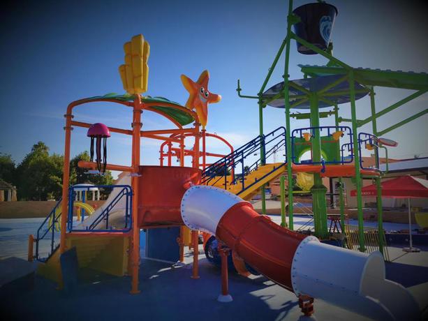 Imagen general del Hotel Alambique Resort and Spa. Foto 8