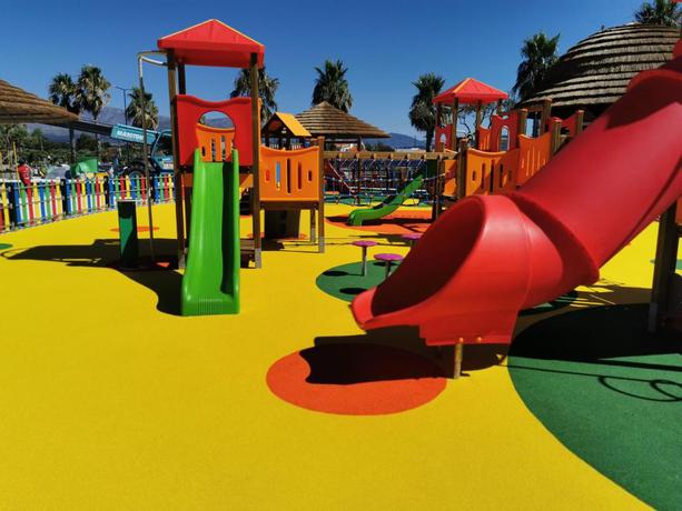 Imagen general del Hotel Alambique Resort and Spa. Foto 9