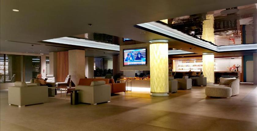 Imagen general del Hotel Alambique Resort and Spa. Foto 15