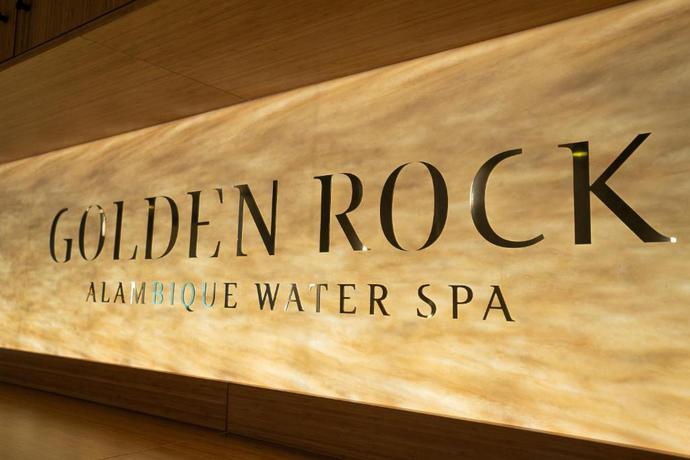 Imagen general del Hotel Alambique Resort and Spa. Foto 19