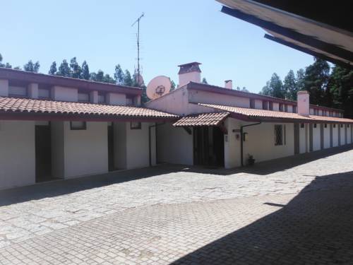 Imagen de la habitación del Hotel Alameda, Albergaria-a-Velha. Foto 2