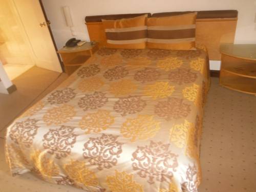 Imagen de la habitación del Hotel Alameda, Albergaria-a-Velha. Foto 3