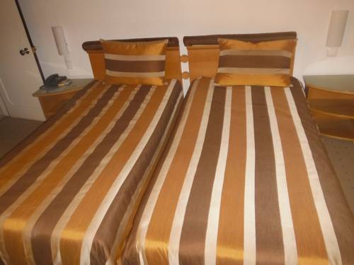 Imagen de la habitación del Hotel Alameda, Albergaria-a-Velha. Foto 4