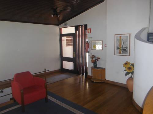 Imagen de la habitación del Hotel Alameda, Albergaria-a-Velha. Foto 6