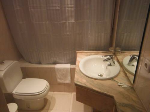 Imagen de la habitación del Hotel Alameda, Albergaria-a-Velha. Foto 7