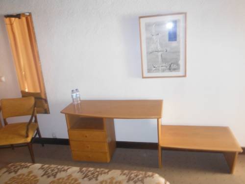 Imagen de la habitación del Hotel Alameda, Albergaria-a-Velha. Foto 8