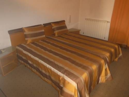 Imagen de la habitación del Hotel Alameda, Albergaria-a-Velha. Foto 9