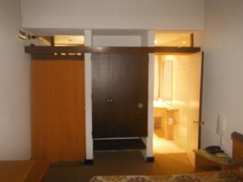Imagen de la habitación del Hotel Alameda, Albergaria-a-Velha. Foto 11