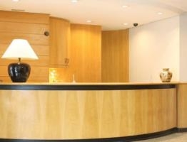 Imagen del Hotel Alameda Apart. Foto 5