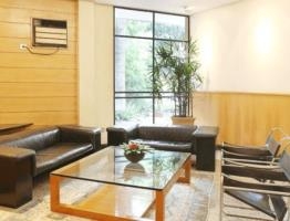 Imagen del Hotel Alameda Apart. Foto 2