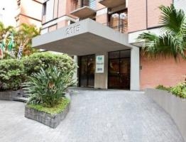 Imagen del Hotel Alameda Apart. Foto 3