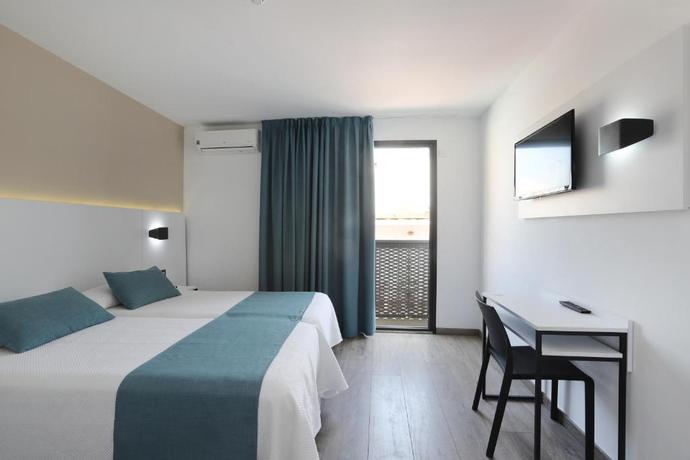Imagen general del Hotel Alameda, Benidorm - Playa Levante. Foto 1