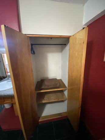 Imagen de la habitación del Hotel Alameda, Cuaut&eacute;moc. Foto 2