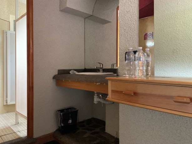 Imagen de la habitación del Hotel Alameda, Cuaut&eacute;moc. Foto 10